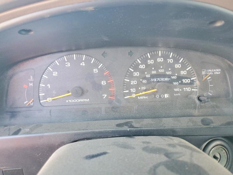 Продажа на аукционе авто 1997 Toyota 4runner, vin: JT3GM84RXV0008645, номер лота: 55245136