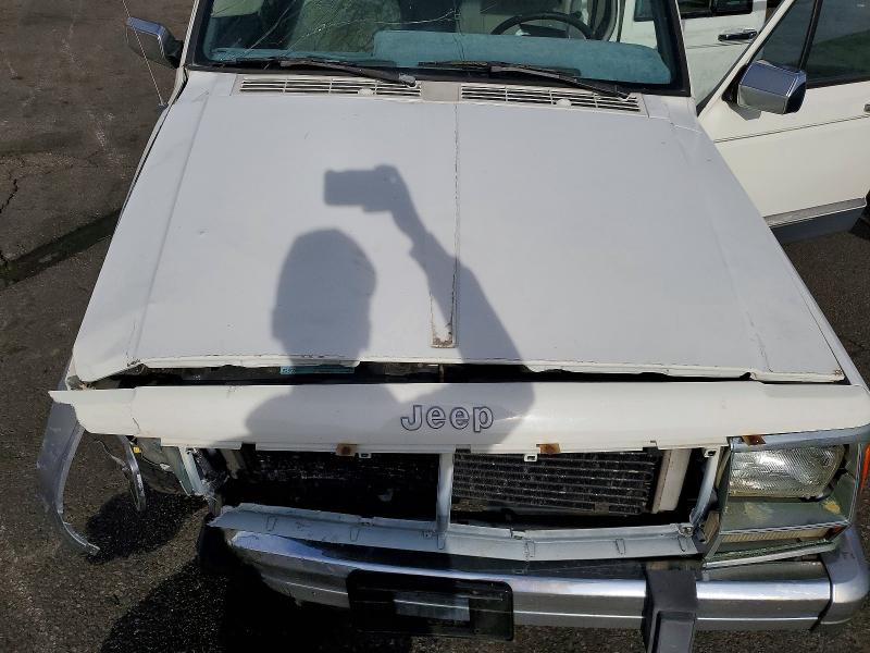 53933366 :رقم المزاد ، 1J4FJ78S8TL282603 vin ، 1996 Jeep Cherokee مزاد بيع