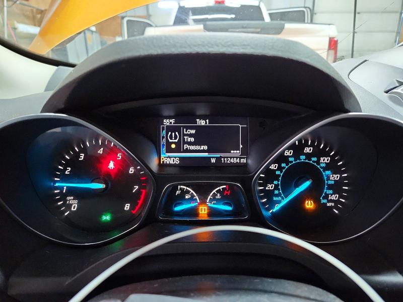 Продаж на аукціоні авто 2016 Ford Escape, vin: 1FMCU9GX4GUB22948, номер лоту: 53775916