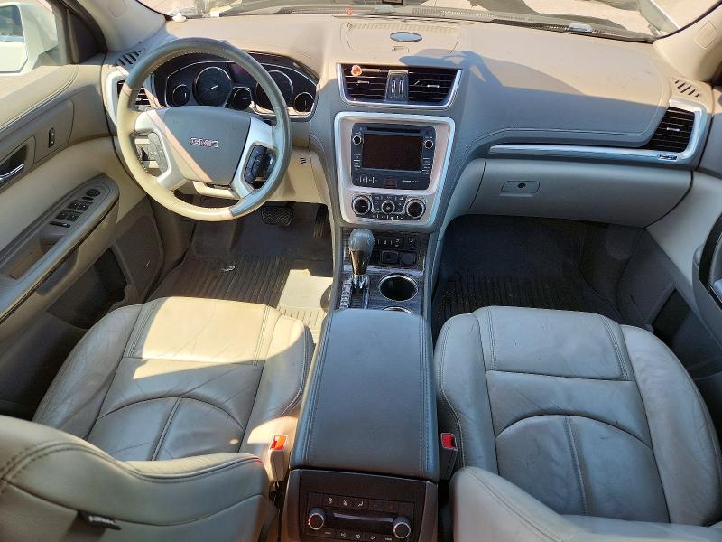 Aukcja sprzedaży 2016 Gmc Acadia, vin: 1GKKRRKD4GJ184614, numer aukcji: 53575586