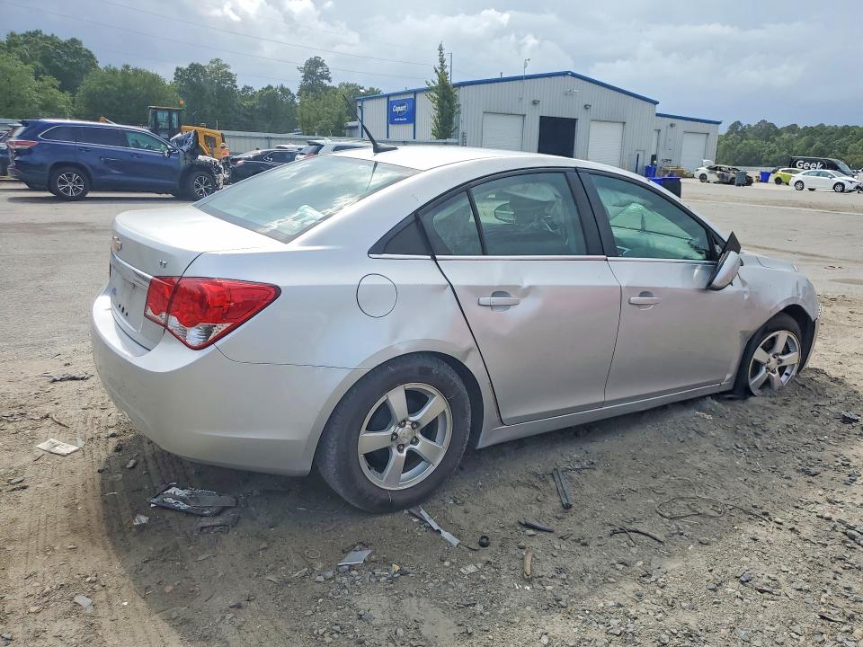 Aukcja sprzedaży 2014 Chevrolet Cruze, vin: 1G1PC5SB5E7105870, numer aukcji: 55238256