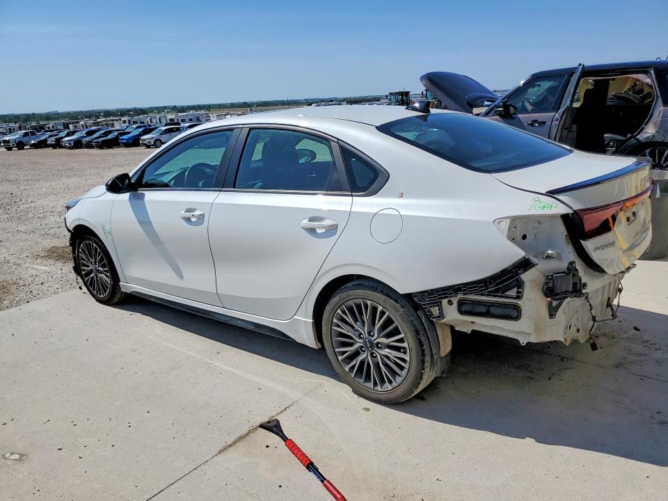 Aukcja sprzedaży 2023 Kia Forte, vin: 3KPF54AD0PE563362, numer aukcji: 54688026