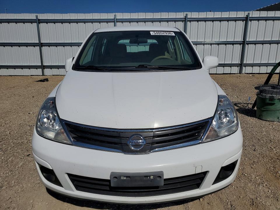 Продажа на аукционе авто 2011 Nissan Versa, vin: 3N1BC1CP1BL425251, номер лота: 54052936