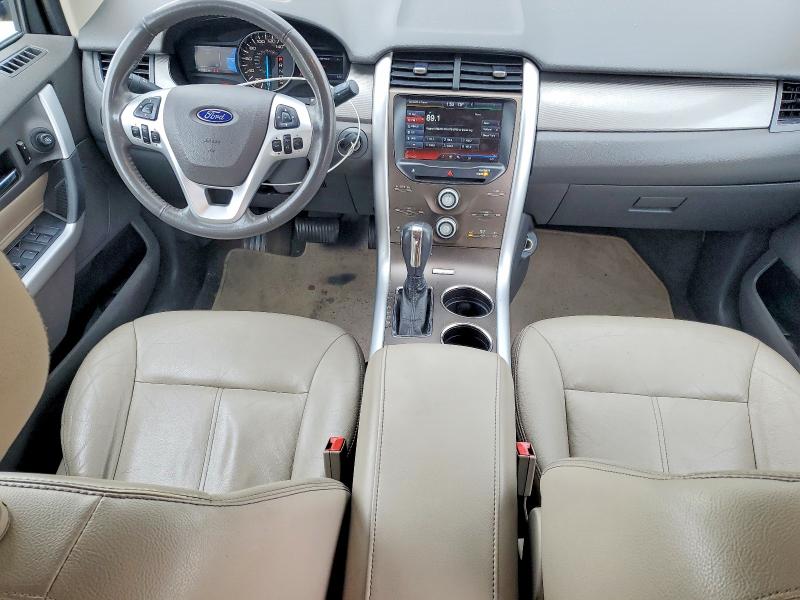 Продаж на аукціоні авто 2013 Ford Edge, vin: 2FMDK3JC0DBE06916, номер лоту: 53000786