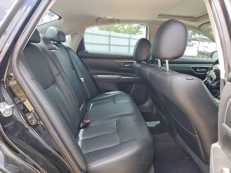 Продажа на аукционе авто 2016 Nissan Altima, vin: 1N4AL3AP6GC185808, номер лота: 52374296