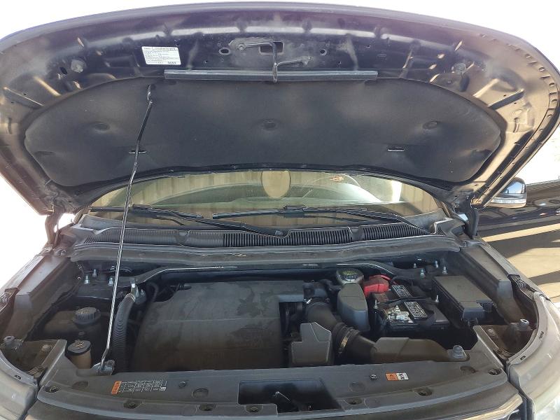 Aukcja sprzedaży 2016 Ford Explorer, vin: 1FM5K7D83GGA86006, numer aukcji: 54162936