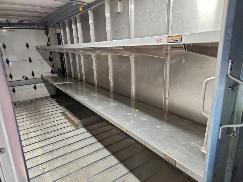 Aukcja sprzedaży 2021 Ford Transit, vin: 1FDDF6P84MKA76843, numer aukcji: 64986986