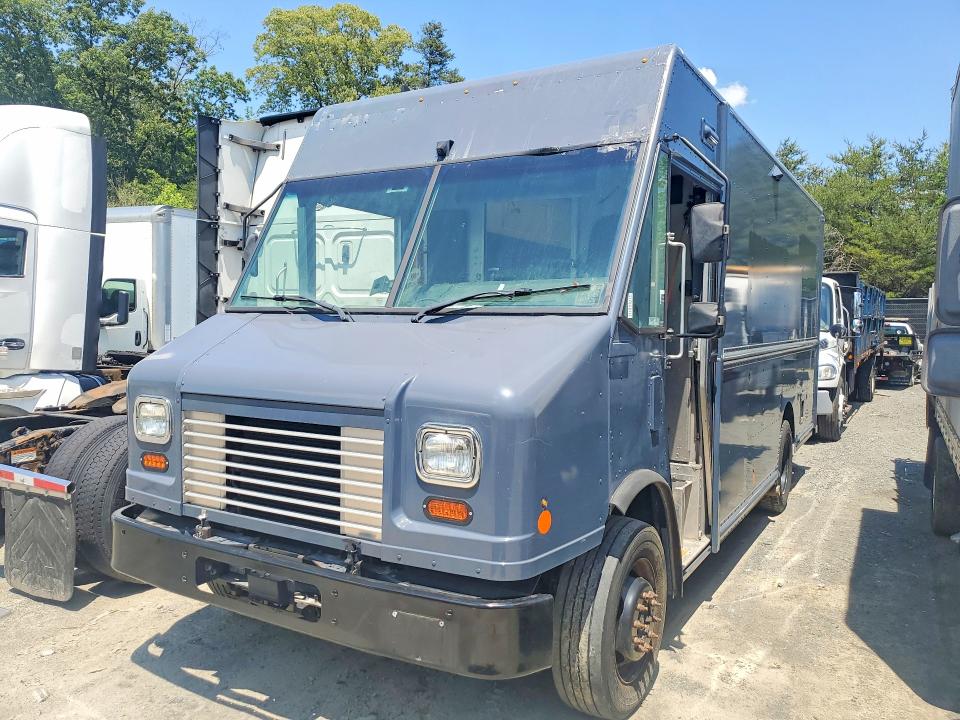 Aukcja sprzedaży 2020 Ford F59, vin: 1F65F5KN8L0A05268, numer aukcji: 49304676