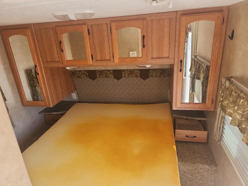 Продажа на аукционе авто 2010 Springdale Keystone, vin: 4YDT27620A1532852, номер лота: 54133846