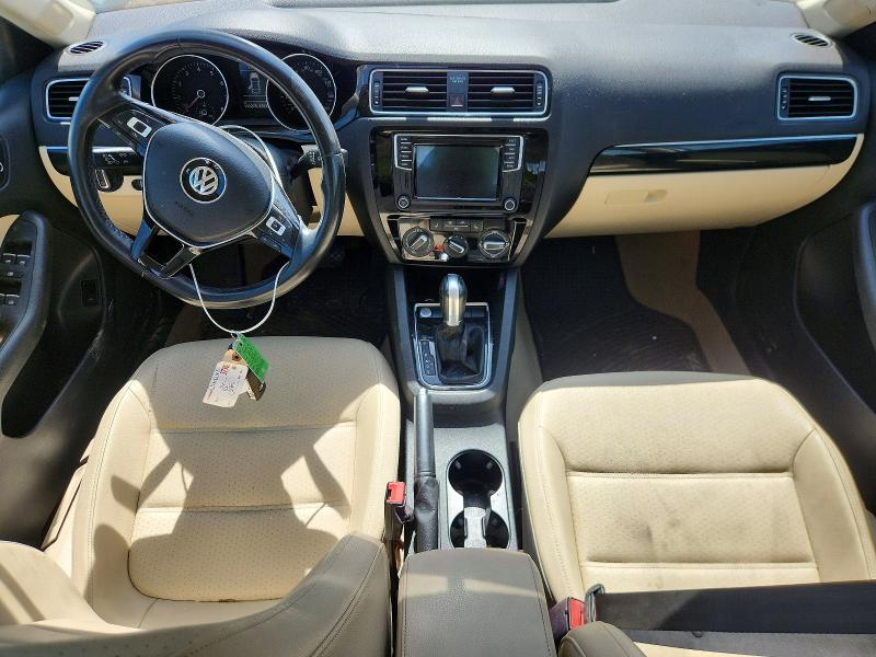 Aukcja sprzedaży 2016 Volkswagen Jetta, vin: 3VWL07AJ7GM377863, numer aukcji: 55071566