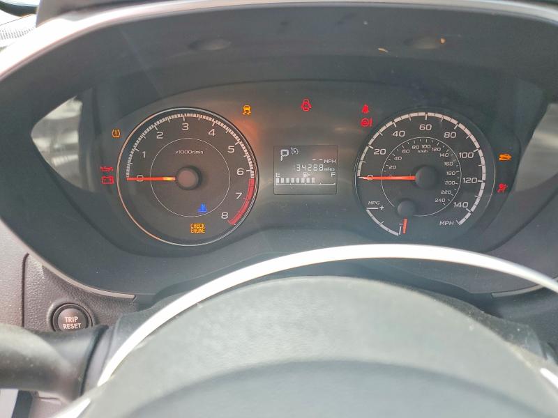 2019 Subaru Impreza მანქანა იყიდება აუქციონზე, vin: 4S3GTAC65K3757912, აუქციონის ნომერი: 52626346