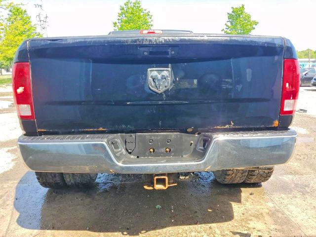 Продажа на аукционе авто 2016 Ram 3500, vin: 3C63RRGLXGG216247, номер лота: 53974336