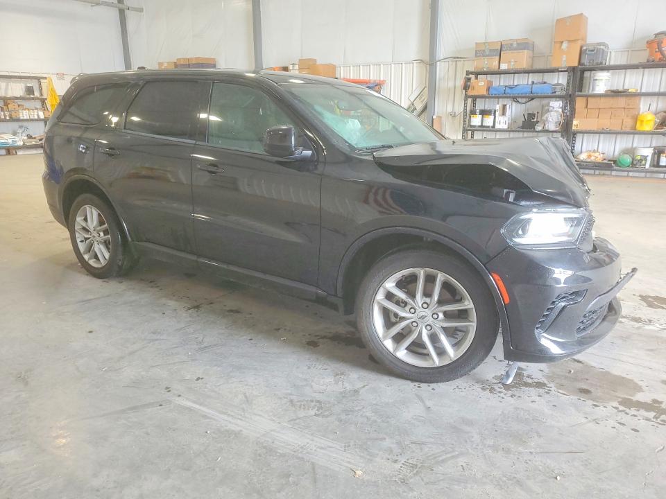Продаж на аукціоні авто 2023 Dodge Durango, vin: 1C4RDHDGXPC685408, номер лоту: 53399936