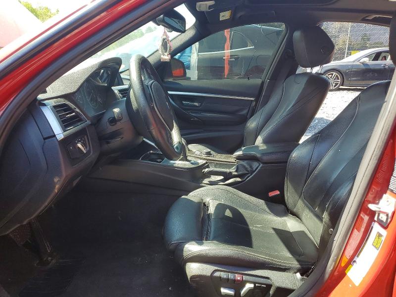 Aukcja sprzedaży 2013 Bmw 328, vin: WBA8E9G58GNT43868, numer aukcji: 52221956