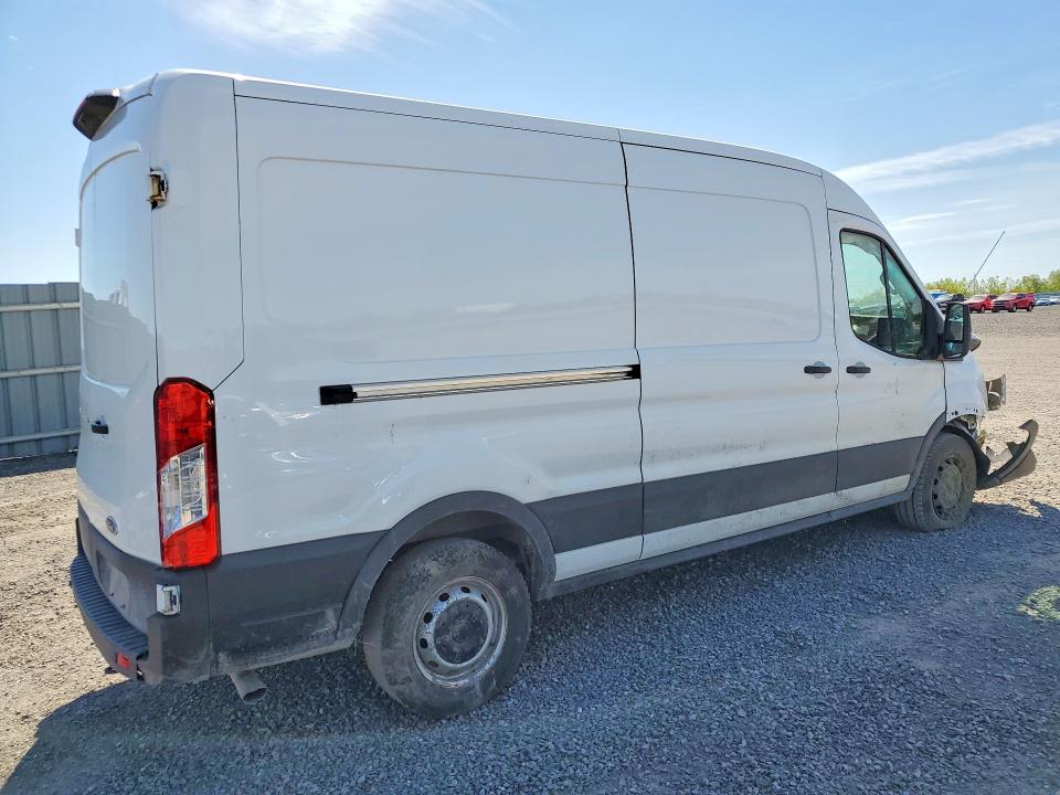 Aukcja sprzedaży 2023 Ford Transit, vin: 1FTYE1C86PKB50916, numer aukcji: 54129276