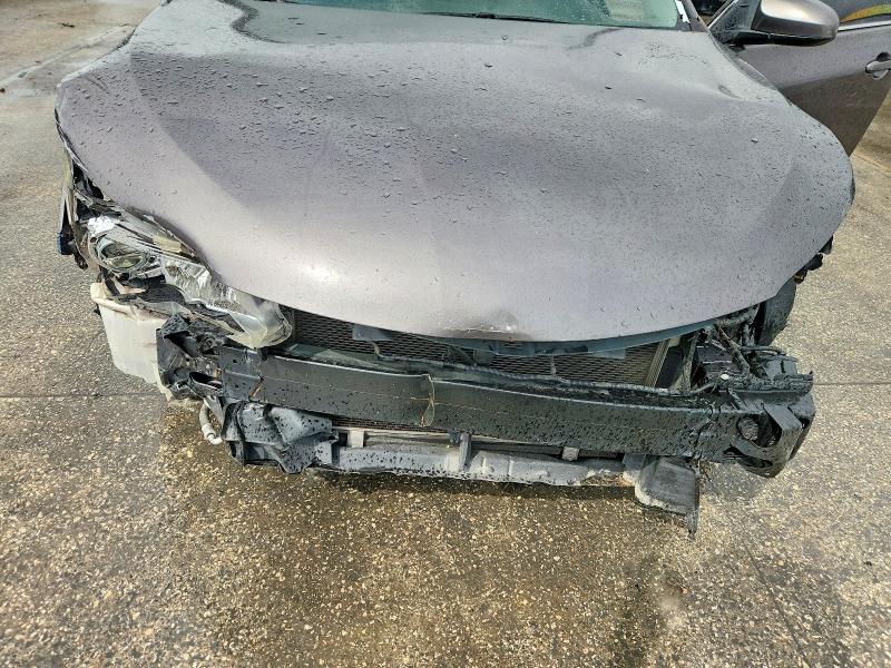 2017 Toyota Camry მანქანა იყიდება აუქციონზე, vin: 4T1BF1FK5HU320906, აუქციონის ნომერი: 50660336