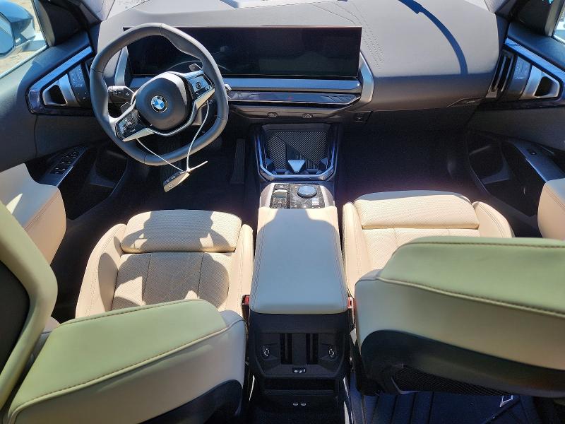 51772886 :رقم المزاد ، 5UX53GP03T9156267 vin ، 2026 Bmw X3 مزاد بيع