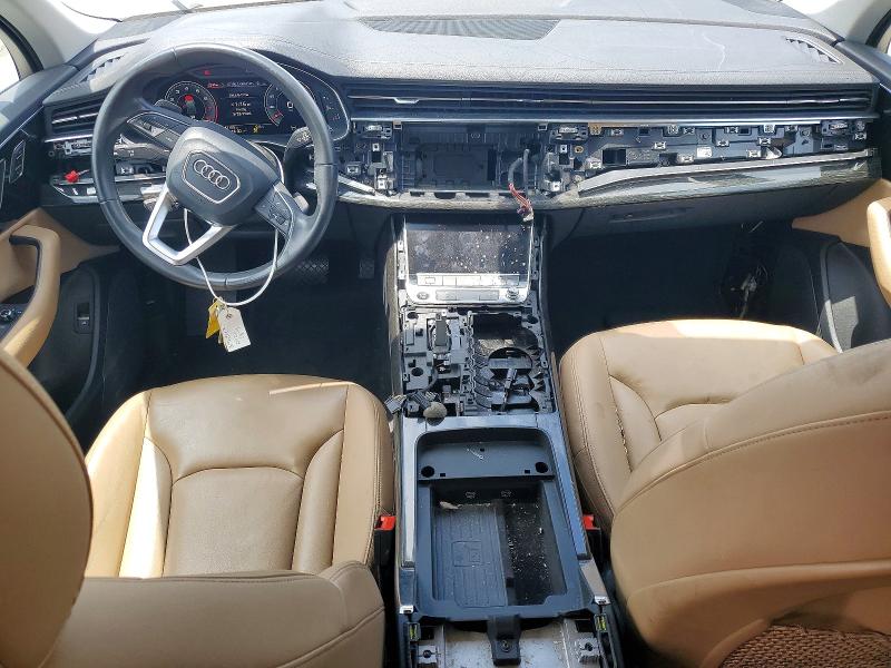 54880126 :رقم المزاد ، WA1ACBF75PD005199 vin ، 2023 Audi Q7 مزاد بيع