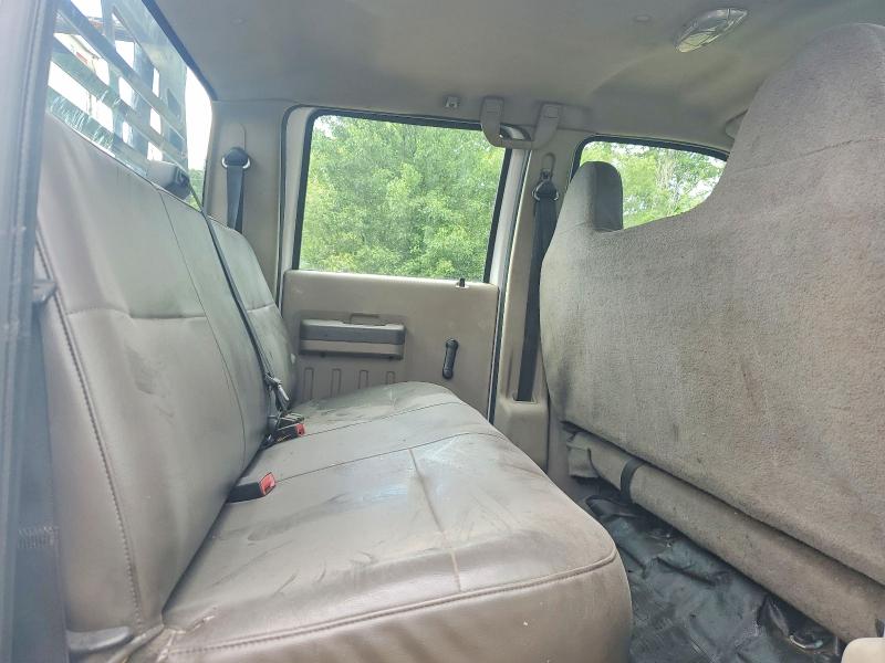Продаж на аукціоні авто 2009 Ford F450, vin: 1FDAW46R59EA88278, номер лоту: 55243606