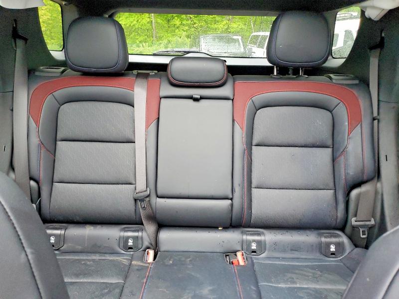 Aukcja sprzedaży 2025 Chevrolet Equinox, vin: 3GNAXTEG0SL233932, numer aukcji: 53140486