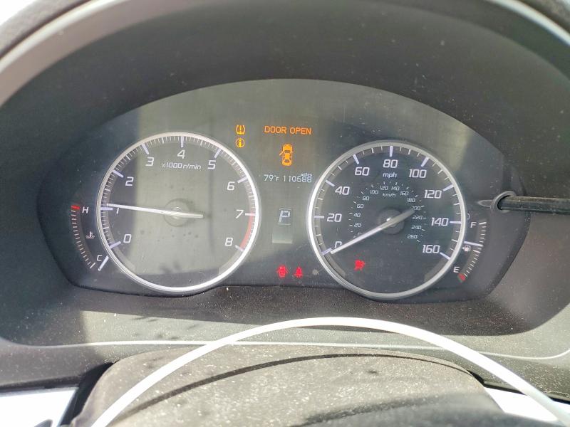 Aukcja sprzedaży 2016 Acura Ilx, vin: 19UDE2F30GA023980, numer aukcji: 55029036