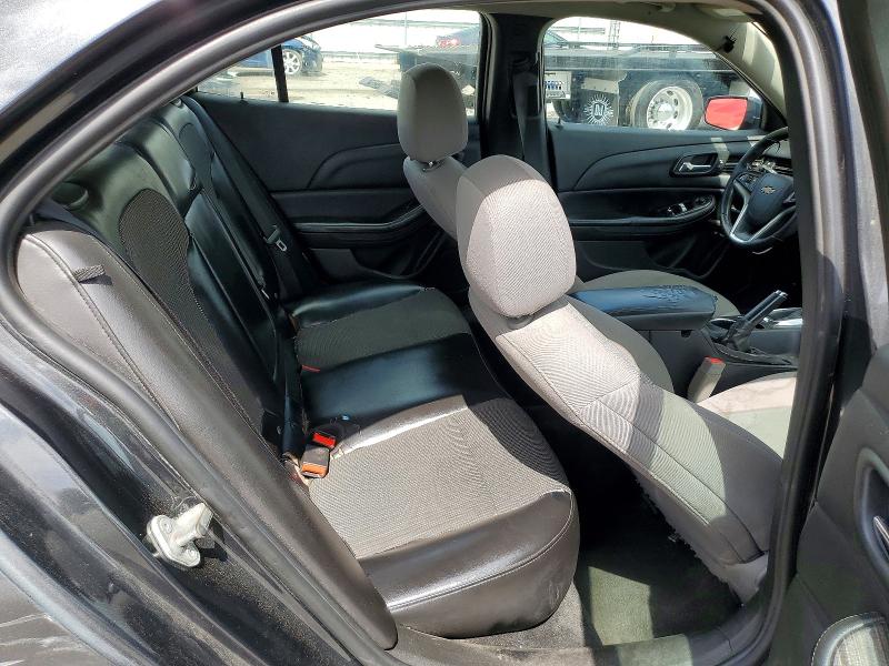 2015 Chevrolet Malibu მანქანა იყიდება აუქციონზე, vin: 1G11D5SL7FF173705, აუქციონის ნომერი: 53032236