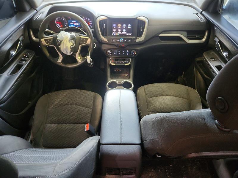 52435056 :رقم المزاد ، 3GKALMEG5RL211322 vin ، 2024 Gmc Terrain مزاد بيع