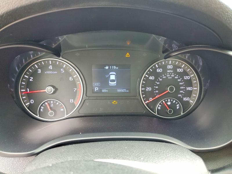Продаж на аукціоні авто 2020 Kia Optima, vin: 5XXGT4L31LG431226, номер лоту: 53996746