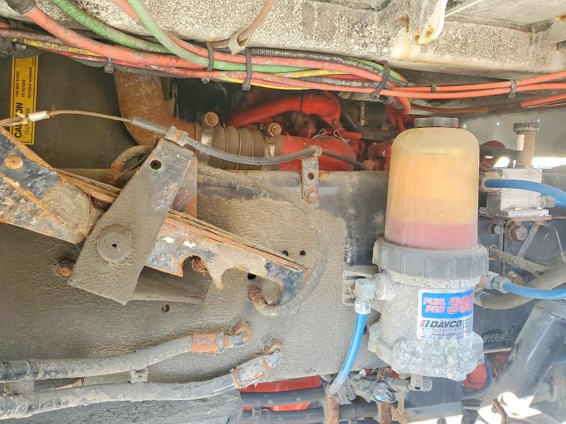 Aukcja sprzedaży 2019 Autocar Xpeditor, vin: 516G4GC11KH227826, numer aukcji: 54453486