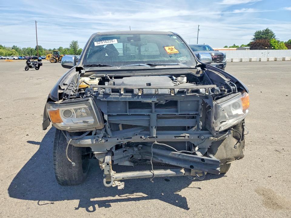 2020 Gmc Canyon მანქანა იყიდება აუქციონზე, vin: 1GTG6EEN9L1217463, აუქციონის ნომერი: 52916226