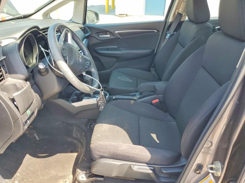 Продажа на аукционе авто 2020 Honda Fit, vin: 3HGGK5H89LM708122, номер лота: 51778486