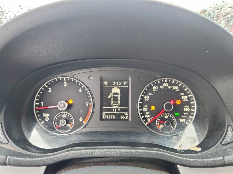 Aukcja sprzedaży 2013 Volkswagen Passat, vin: 1VWBN7A33DC043079, numer aukcji: 55102326