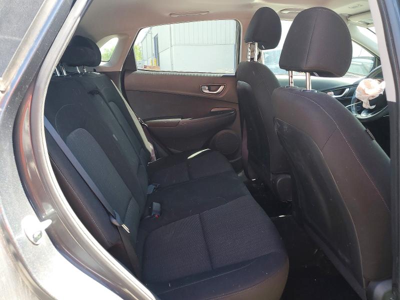 Продажа на аукционе авто 2022 Hyundai Kona, vin: KM8K3CAB1NU903643, номер лота: 54928796
