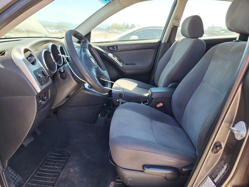 Продажа на аукционе авто 2005 Toyota Corolla Matrix, vin: 2T1KR32E85C377620, номер лота: 53100966