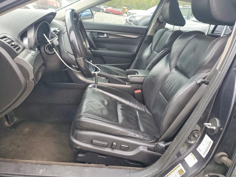 53260626 :رقم المزاد ، 19UUA8F28CA004240 vin ، 2012 Acura Tl مزاد بيع