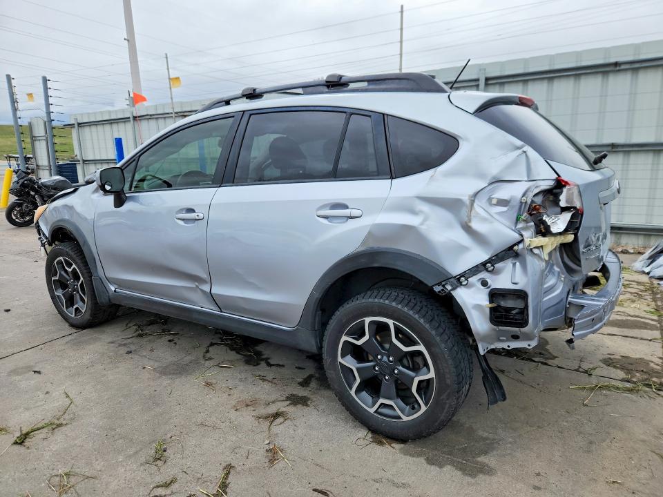 Aukcja sprzedaży 2013 Subaru Xv Crosstrek, vin: JF2GPAGC1DH851880, numer aukcji: 55201606