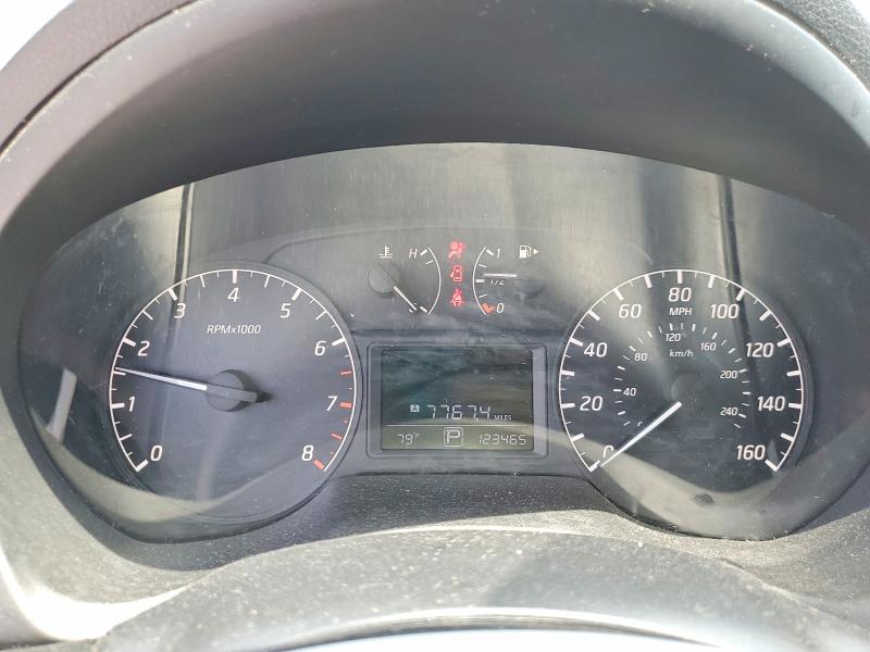 Aukcja sprzedaży 2016 Nissan Sentra, vin: 3N1AB7AP7GY309910, numer aukcji: 55070896