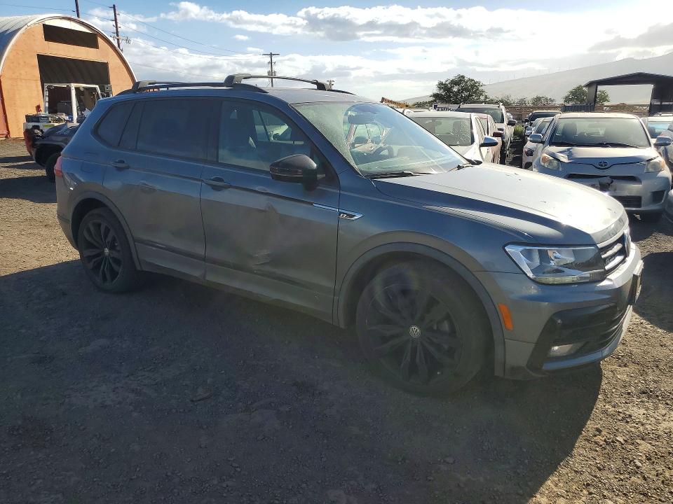 Aukcja sprzedaży 2020 Volkswagen Tiguan, vin: 3VV3B7AXXLM165469, numer aukcji: 51915456