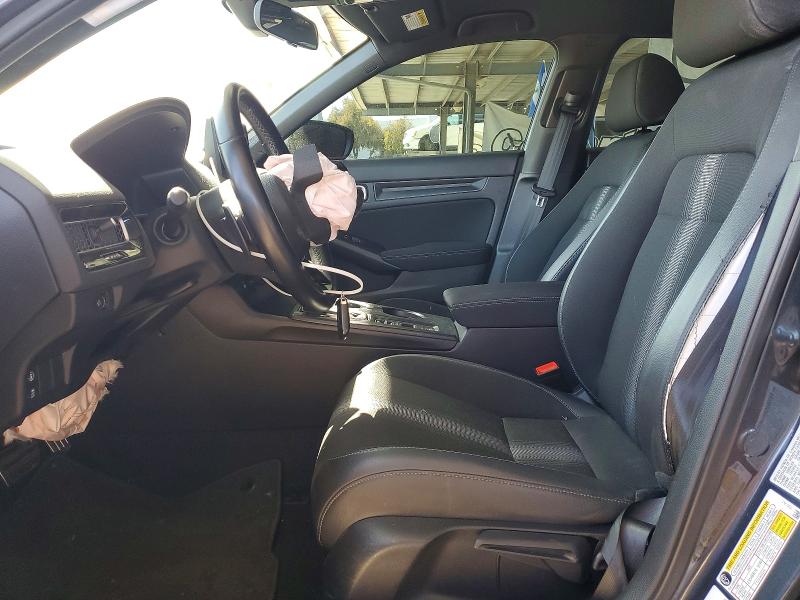 Aukcja sprzedaży 2024 Honda Civic, vin: 2HGFE2F54RH538737, numer aukcji: 53634856