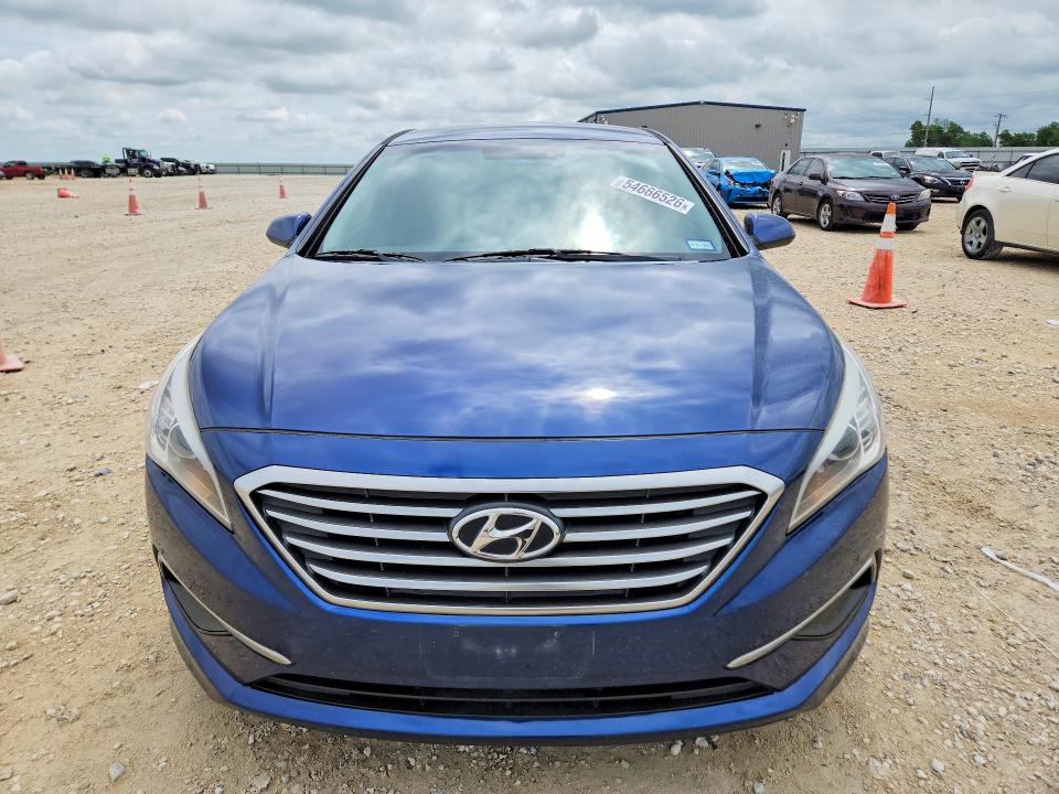 Aukcja sprzedaży 2016 Hyundai Sonata, vin: 5NPE24AFXGH294000, numer aukcji: 54666526