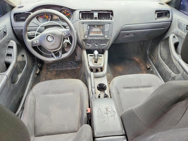 Aukcja sprzedaży 2016 Volkswagen Jetta, vin: 3VW267AJ2GM383693, numer aukcji: 52062036