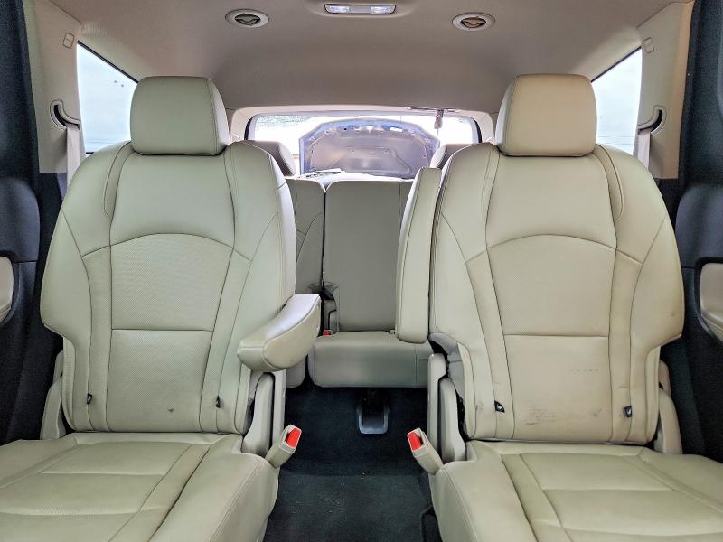 Продажа на аукционе авто 2021 Buick Enclave, vin: 5GAERBKW0MJ182115, номер лота: 52950366