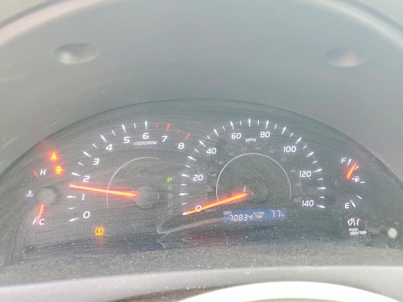 55177696 :رقم المزاد ، 4T4BF3EK8BR097612 vin ، 2011 Toyota Camry مزاد بيع