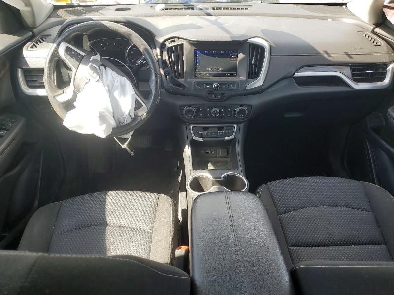 Продаж на аукціоні авто 2022 Gmc Terrain, vin: 3GKALTEV8NL140572, номер лоту: 54985466