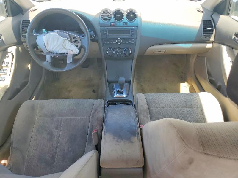 Продажа на аукционе авто 2012 Nissan Altima, vin: 1N4AL2AP2CC115775, номер лота: 52852176