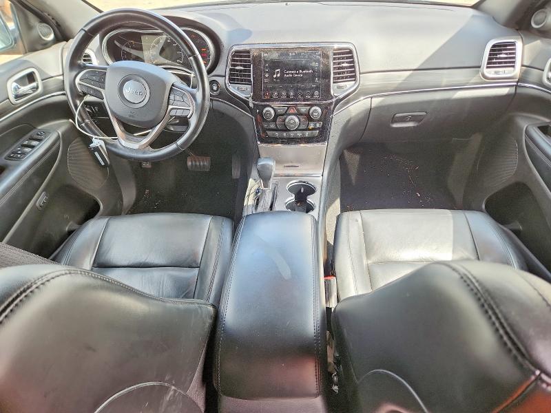 Aukcja sprzedaży 2020 Jeep Grand Cherokee, vin: 1C4RJFBG6LC293214, numer aukcji: 54489946