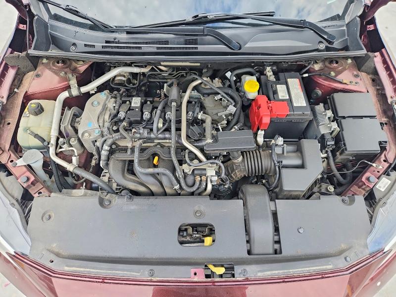 Продажа на аукционе авто 2021 Nissan Sentra, vin: 3N1AB8CV6MY330857, номер лота: 54404576