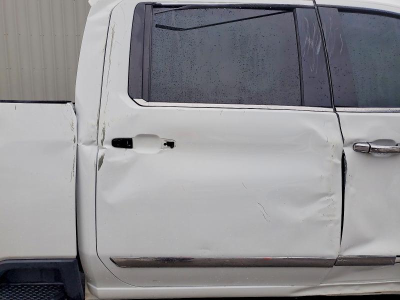 Продаж на аукціоні авто 2024 Chevrolet Silverado, vin: 1GC4YREY7RF279244, номер лоту: 52715326