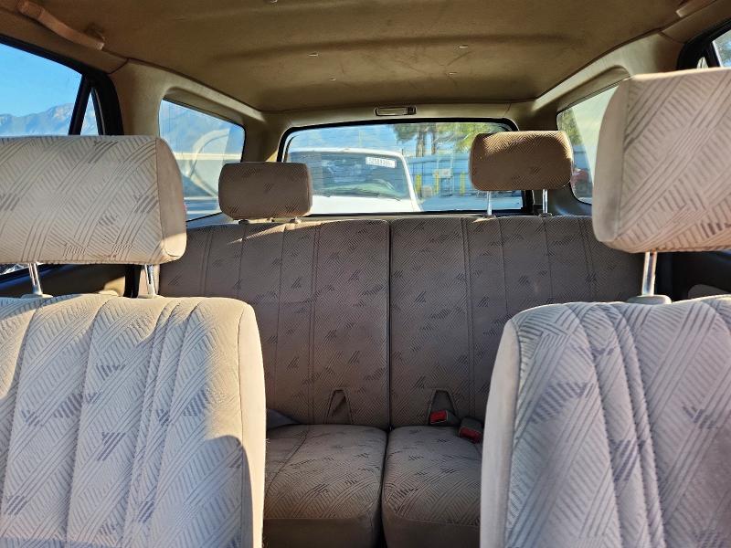 Продажа на аукционе авто 2001 Toyota 4runner, vin: JT3GN86RX10196328, номер лота: 52944176