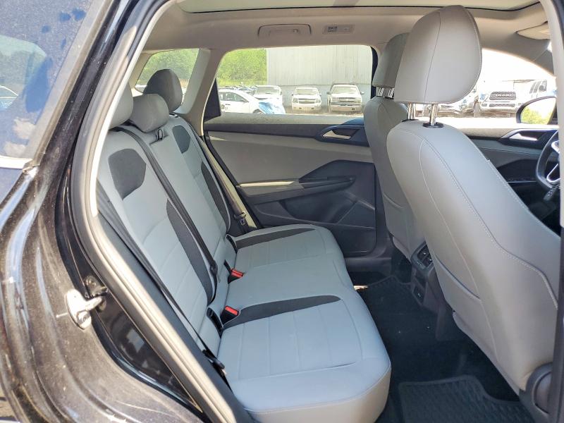 2024 Volkswagen Taos მანქანა იყიდება აუქციონზე, vin: 3VVVX7B28RM068423, აუქციონის ნომერი: 53887556